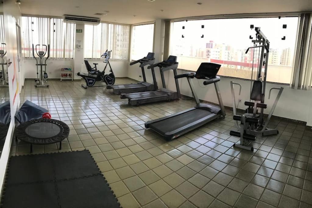Bassano Vaccarini Ξενοδοχείο Ribeirão Preto Εξωτερικό φωτογραφία