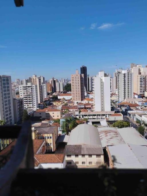 Bassano Vaccarini Ξενοδοχείο Ribeirão Preto Εξωτερικό φωτογραφία