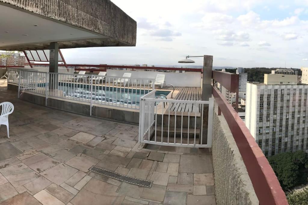 Bassano Vaccarini Ξενοδοχείο Ribeirão Preto Εξωτερικό φωτογραφία