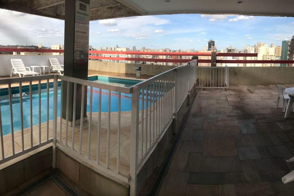 Bassano Vaccarini Ξενοδοχείο Ribeirão Preto Εξωτερικό φωτογραφία