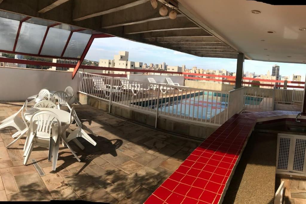 Bassano Vaccarini Ξενοδοχείο Ribeirão Preto Εξωτερικό φωτογραφία