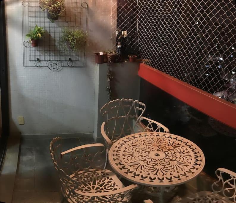 Bassano Vaccarini Ξενοδοχείο Ribeirão Preto Εξωτερικό φωτογραφία