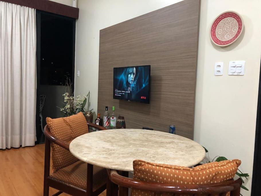 Bassano Vaccarini Ξενοδοχείο Ribeirão Preto Εξωτερικό φωτογραφία