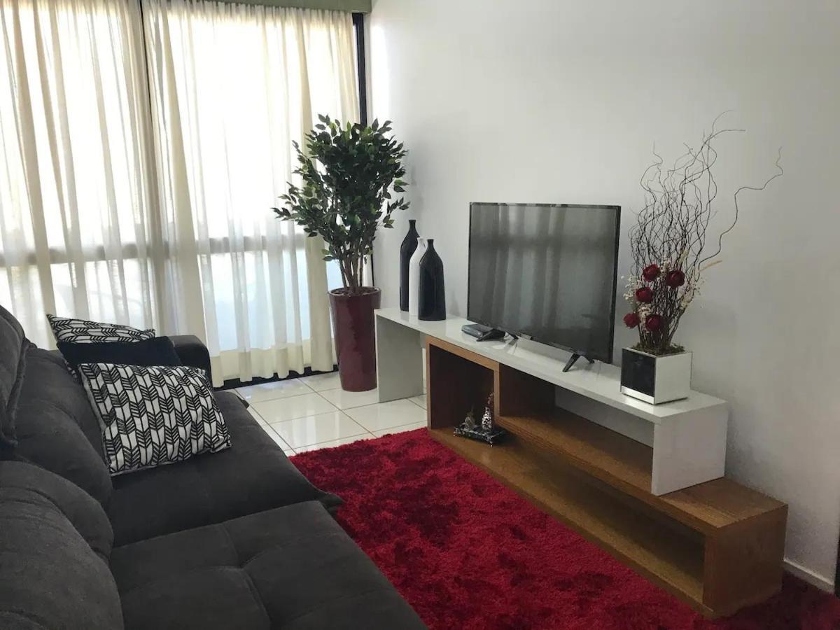 Bassano Vaccarini Ξενοδοχείο Ribeirão Preto Εξωτερικό φωτογραφία